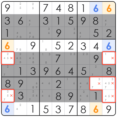 sudoku x solver