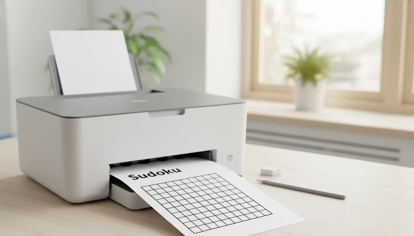 sudoku jigsaw online